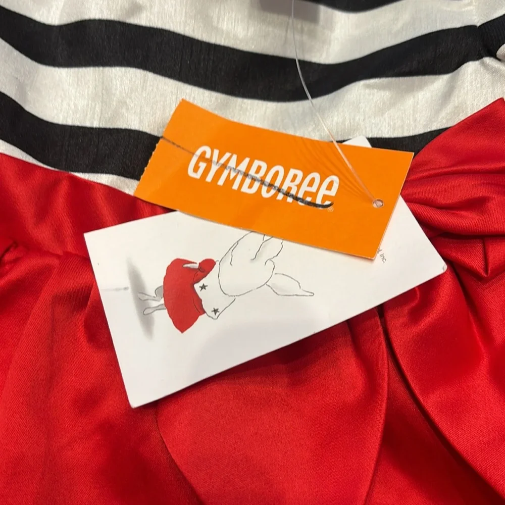 New! Gymboree party dress 18-24mo